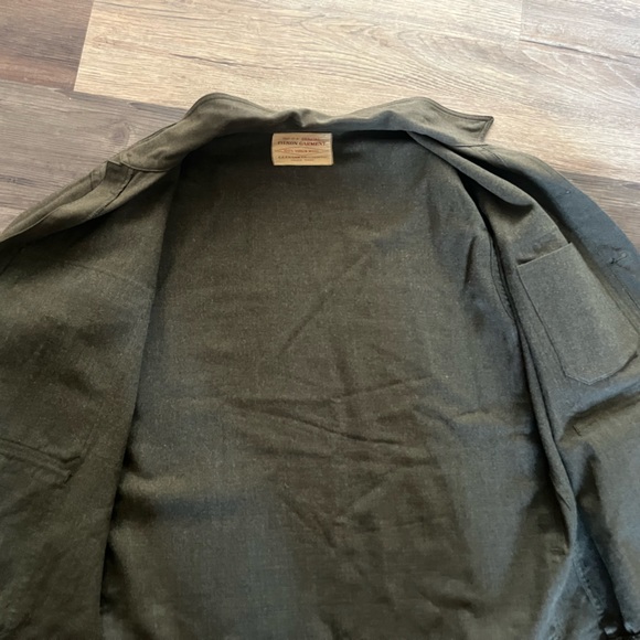 Filson Jackets & Coats Vintage Filson Wool Cruiser Medium Wear And